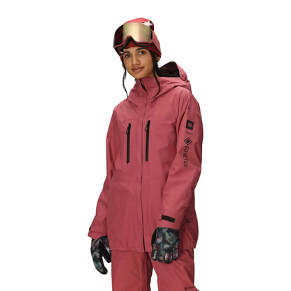 686 Womens GORE-TEX Skyline Thermagraph Jacket