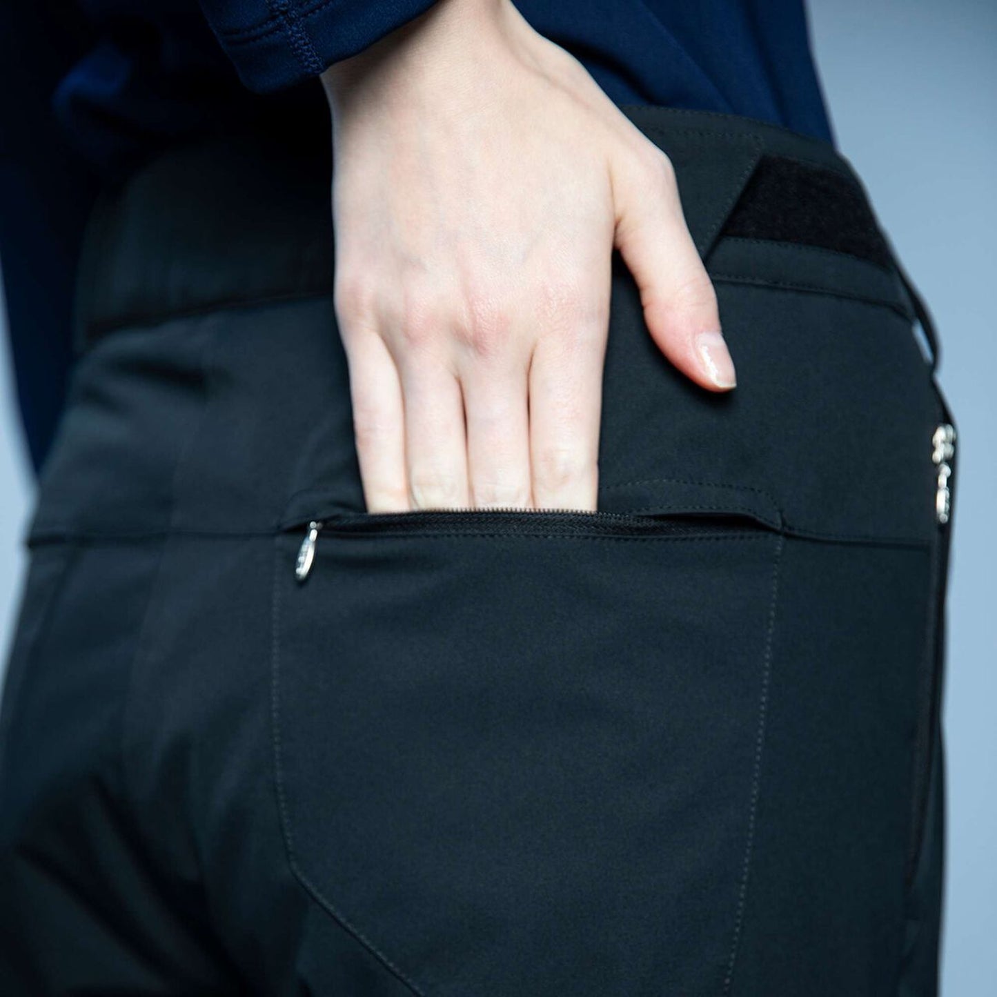 Descente Womens Insulated Pants
