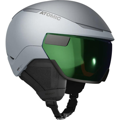 Atomic Revent GT AMID Visor HD Helmet