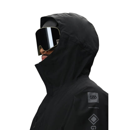 686 Mens GORE-TEX Core Shell Jacket
