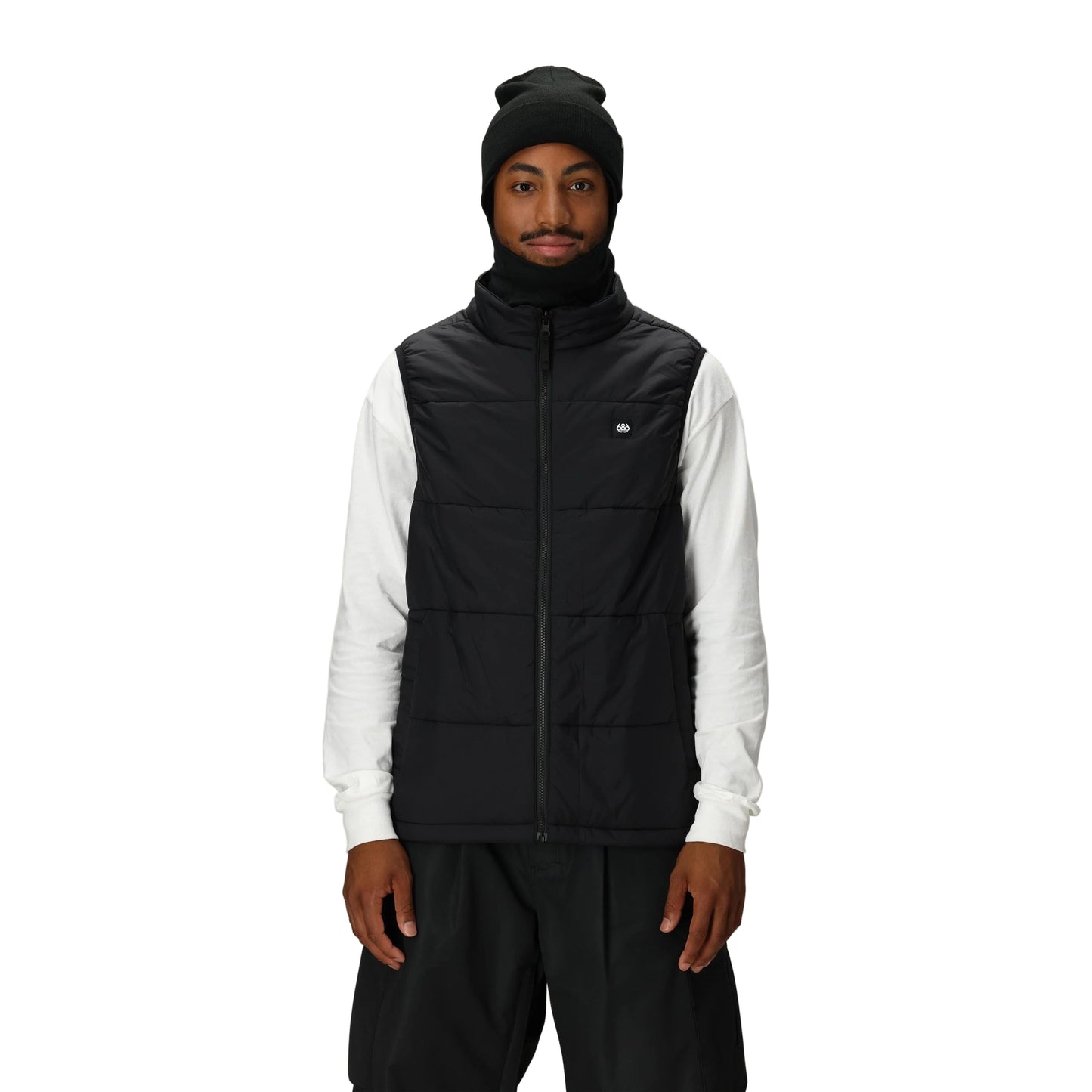 686 Mens Smarty 3-IN-1 Rodeo 3L Jacket