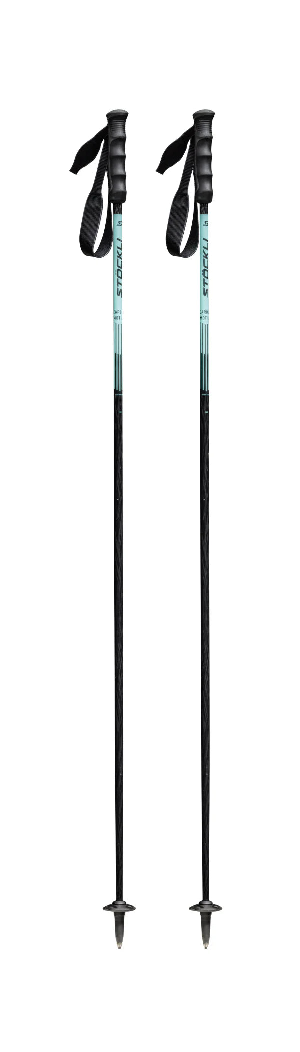 Stöckli Carbon Motion Pole 26/27