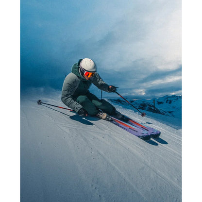 Salomon S/Pro Supra Dual BOA 120