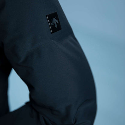 Descente Double Collar Jacket