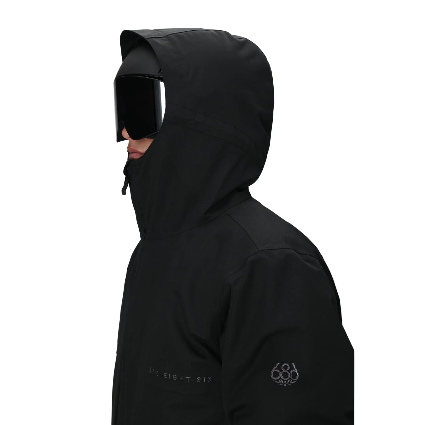 686 Mens Smarty 3-IN-1 Form Jacket