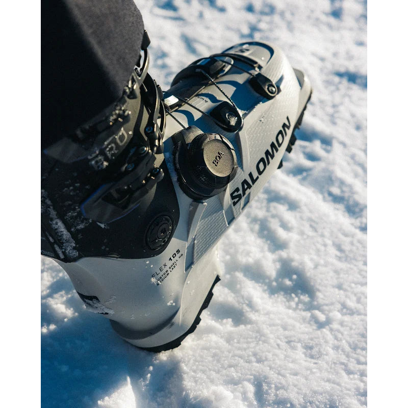Salomon S/Pro Supra BOA 105 Women GW
