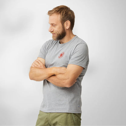 Fjällräven 1960 Logo T-shirt M