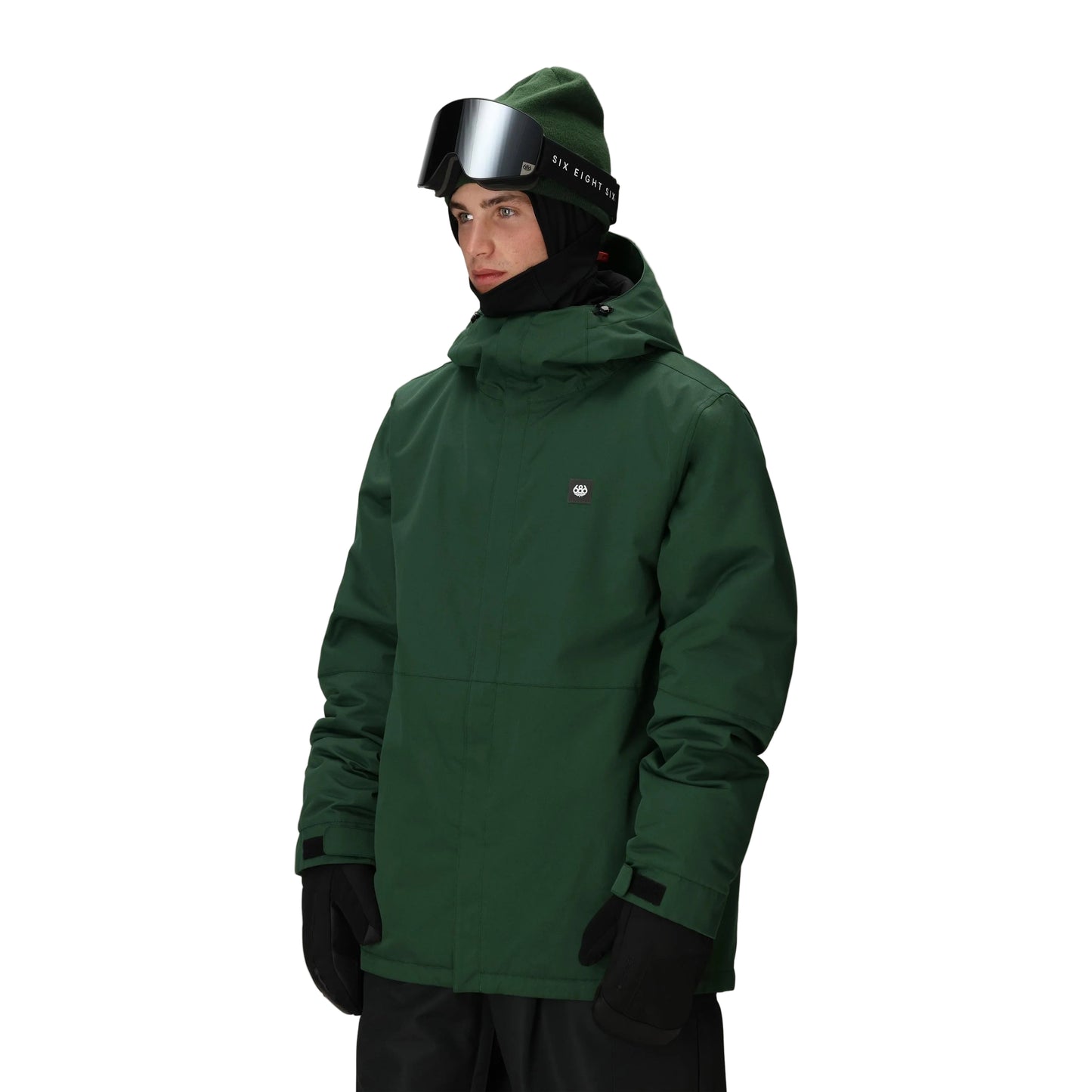 686 Mens Foundation Insulated Jacket