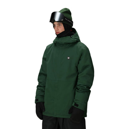 686 Mens Foundation Insulated Jacket