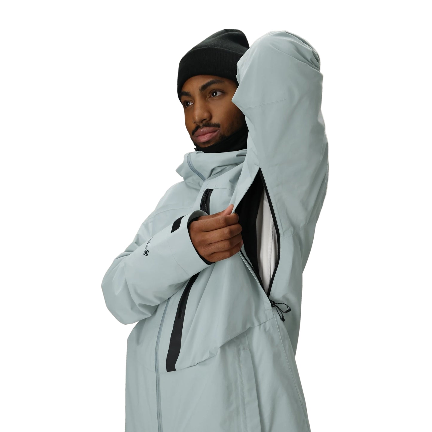 686 Mens GORE-TEX GT Thermagraph Jacket