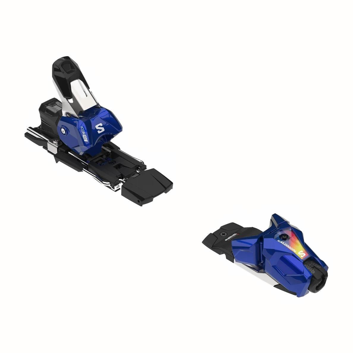 Salomon ICON 12 GRIPWALK