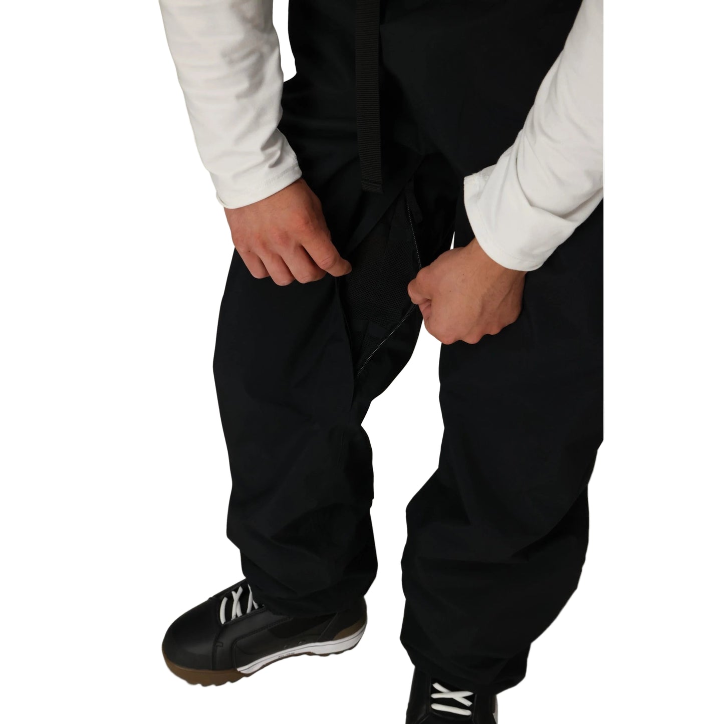 686 Mens GORE-TEX Dojo Shell Pant