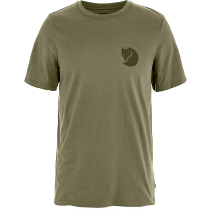 Fjällräven Walk With Nature T­shirt M