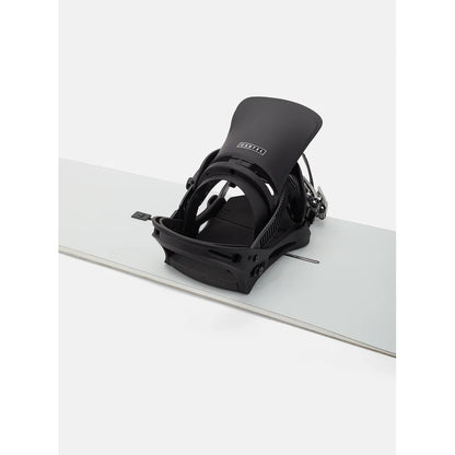 Burton Men's Cartel Re:Flex Snowboard Bindings 2026