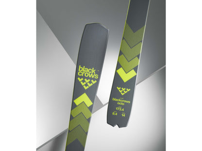 BlackCrows OCTO 24/25