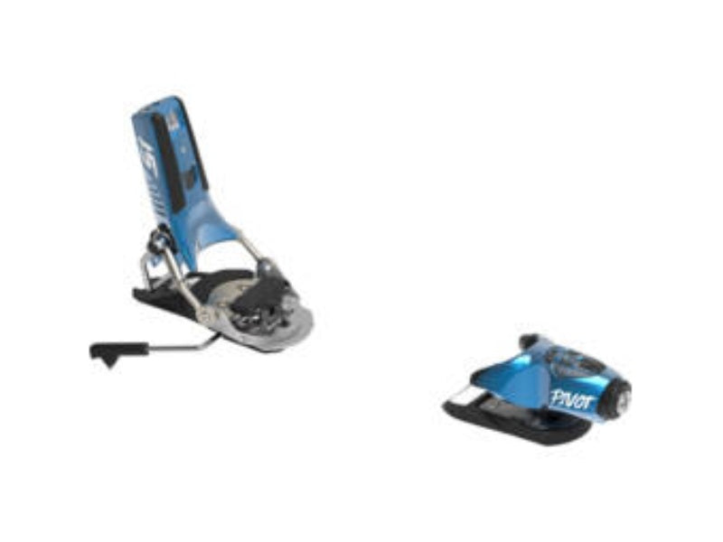 Pivot 2.0 15 GW B105 Bluesteel