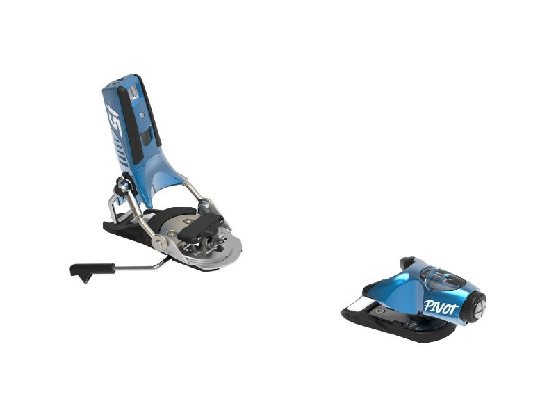 Pivot 2.0 15 GW B115 Bluesteel