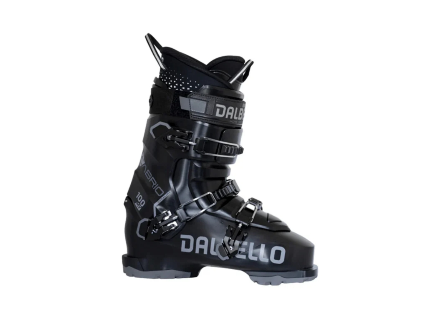 Dalbello Cabrio MV 100 BLACK