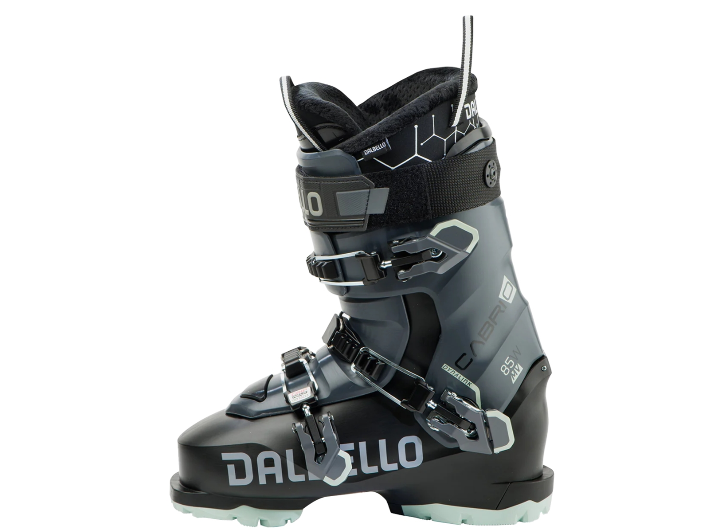 Dalbello Cabrio MV 85 BLACK/ANTRACITE