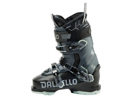 Dalbello Cabrio MV 85 BLACK/ANTRACITE