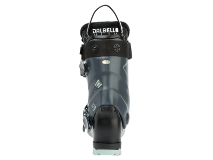 Dalbello Cabrio MV 85 BLACK/ANTRACITE