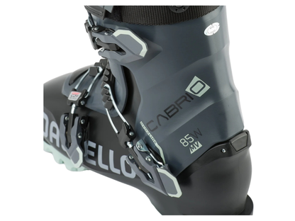 Dalbello Cabrio MV 85 BLACK/ANTRACITE