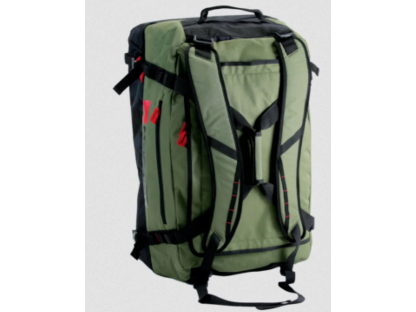 Marker Mega Hauler Duffel