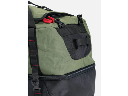 Marker Mega Hauler Duffel