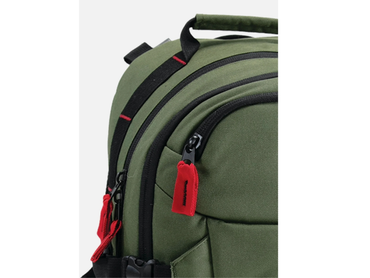 Marker On Tour Backpack Black