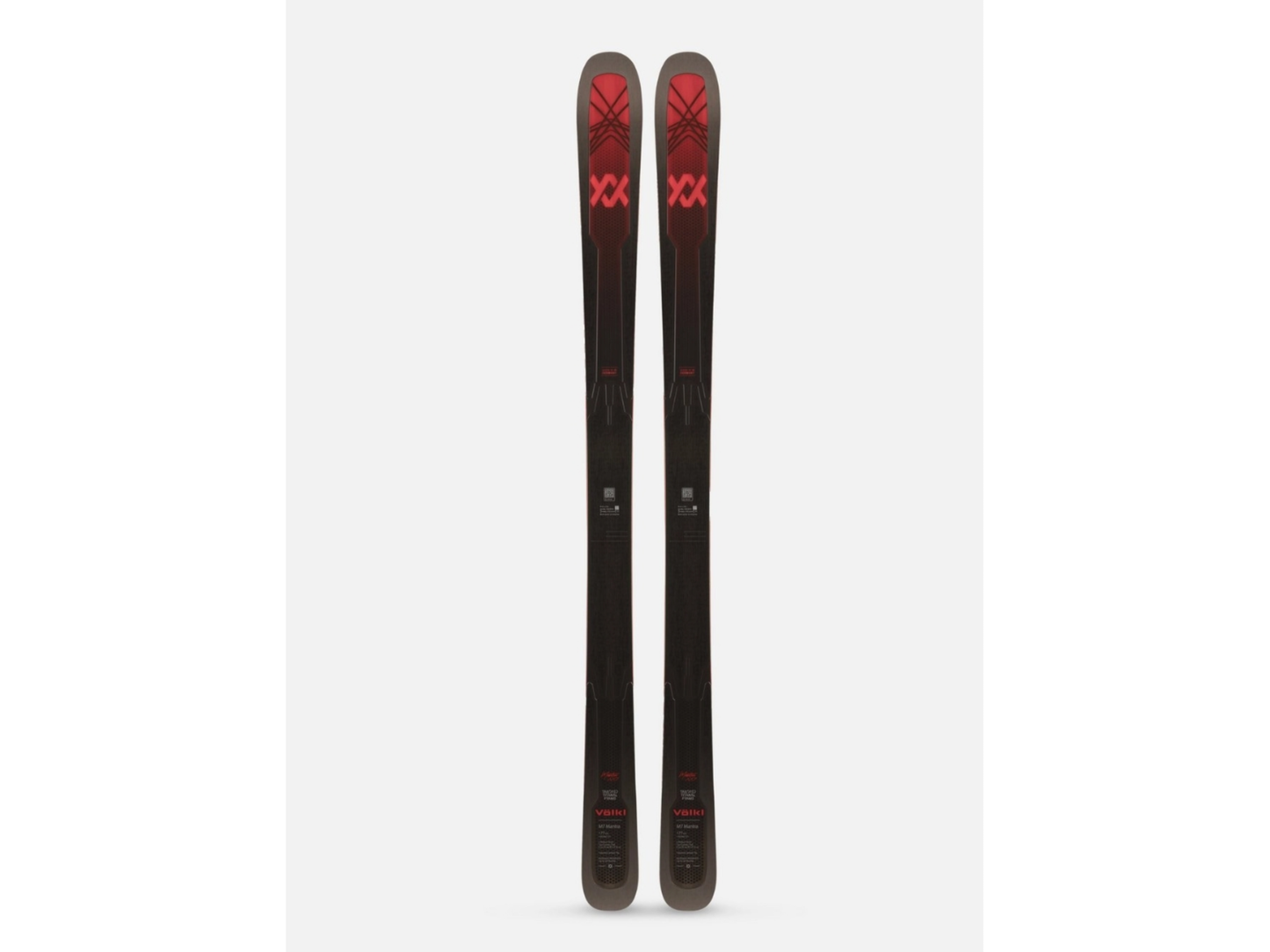 M7 Mantra Flat 24/25