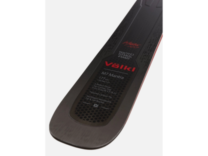 M7 Mantra Flat 24/25