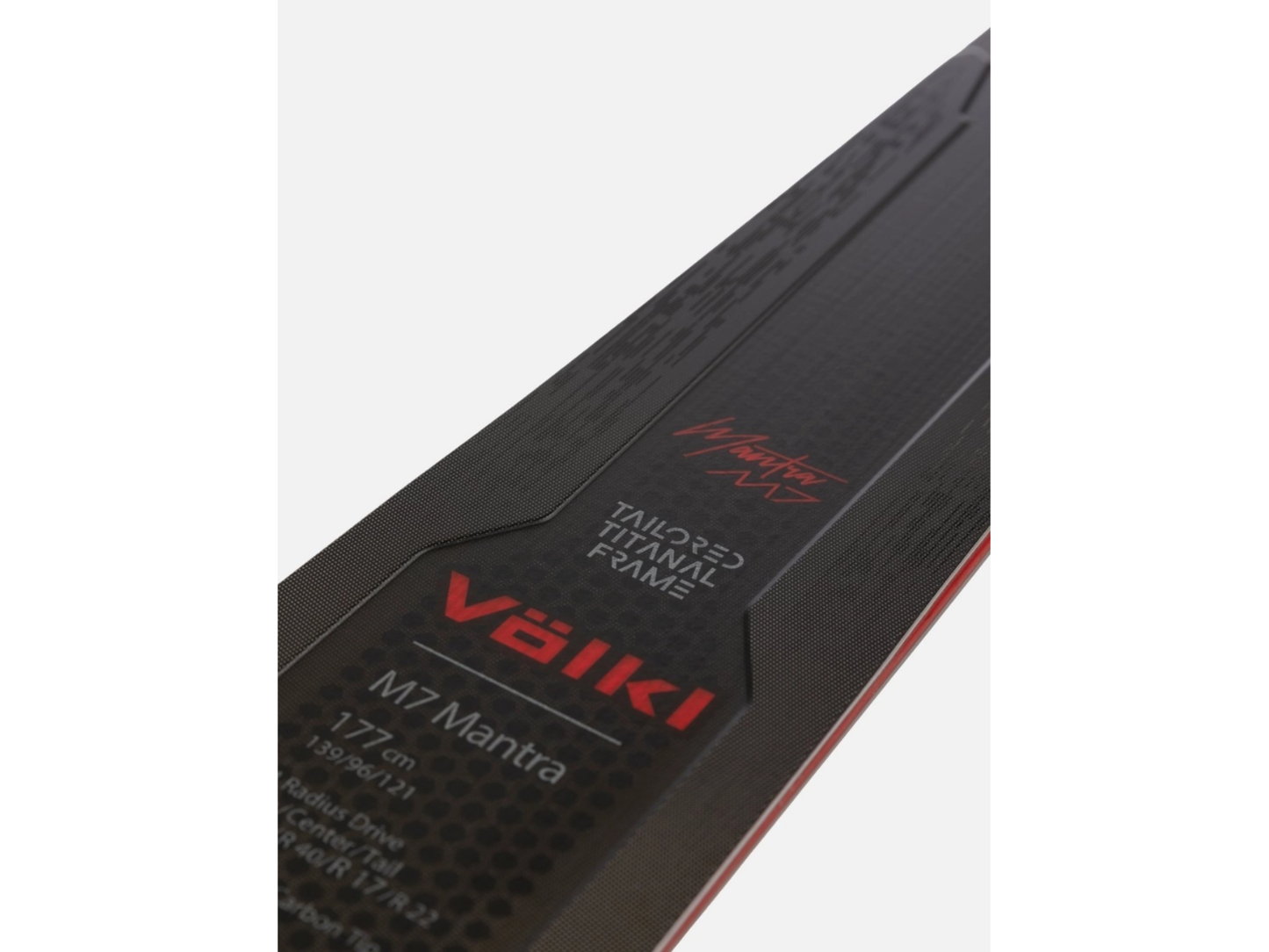 M7 Mantra Flat 24/25