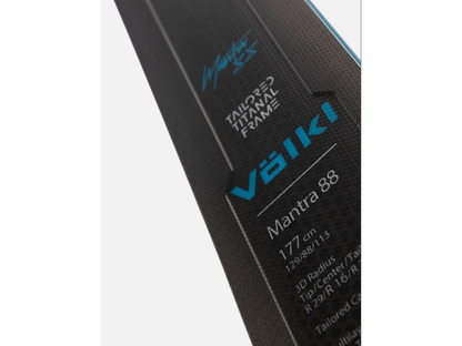 Mantra 88 Flat 24/25
