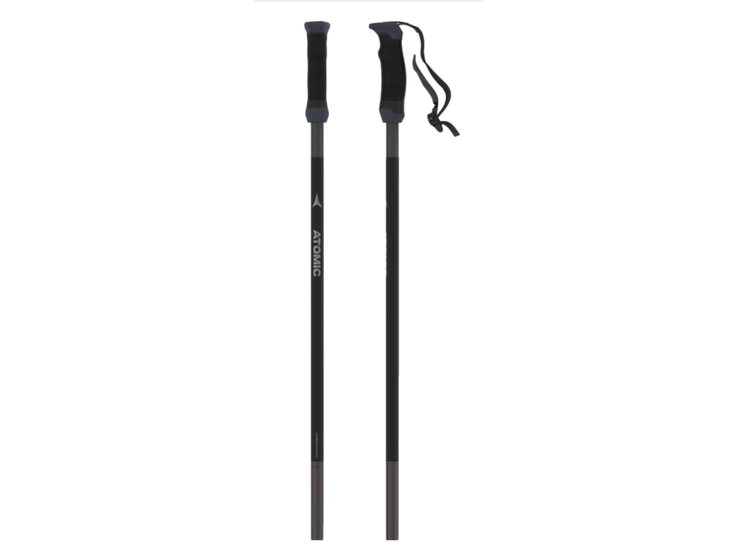 AMT SQS Black