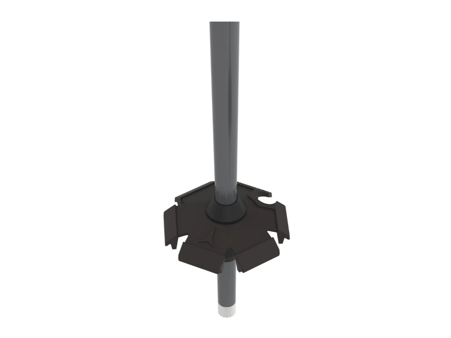 AMT SQS W Black