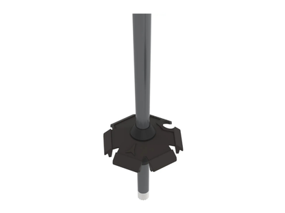 AMT SQS W Black