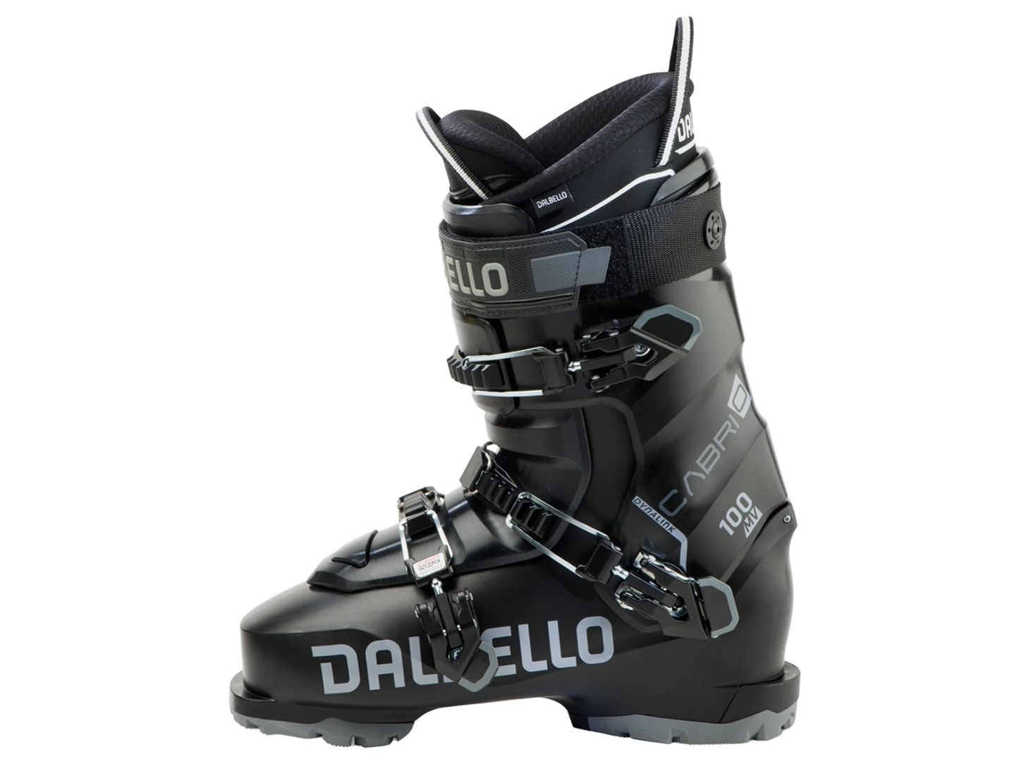 Dalbello Cabrio MV 100 BLACK
