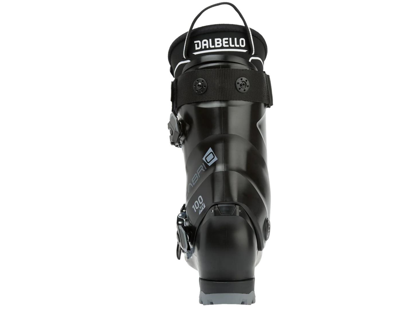 Dalbello Cabrio MV 100 BLACK