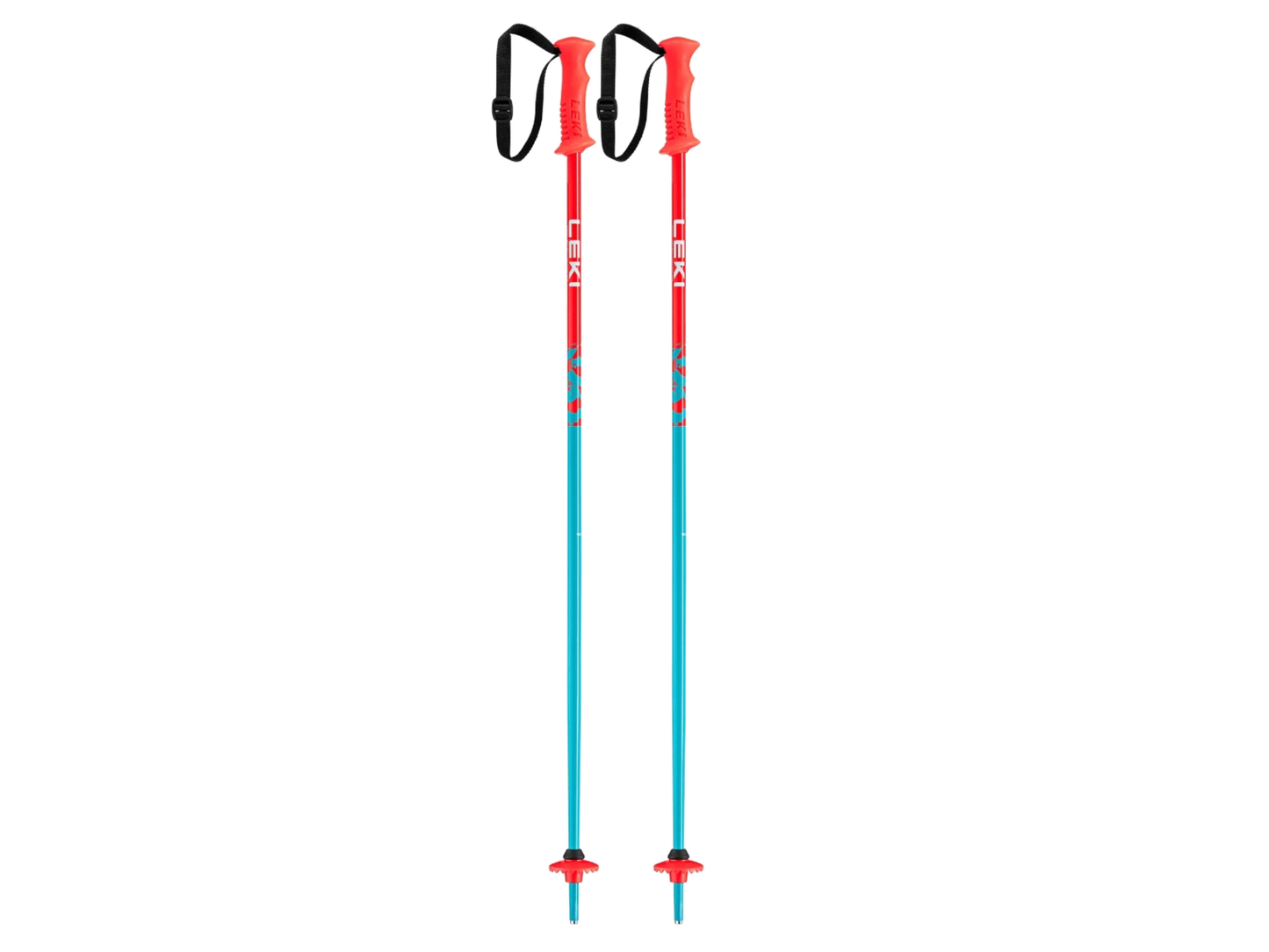 Leki Rider Poles