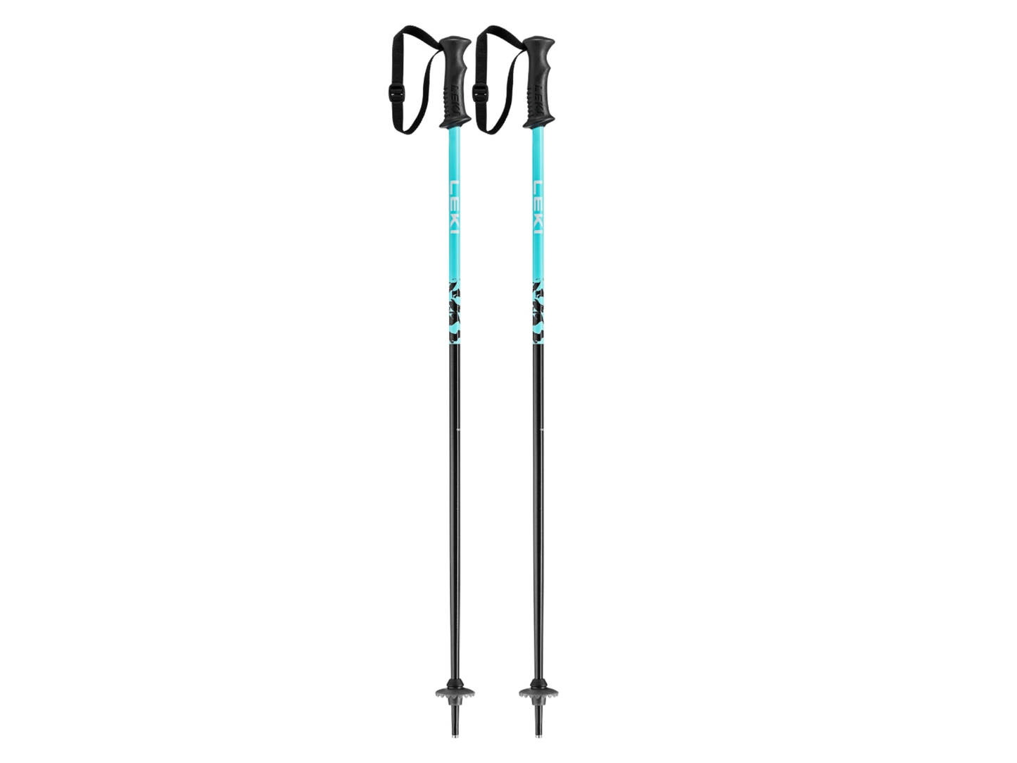 Leki Rider Poles