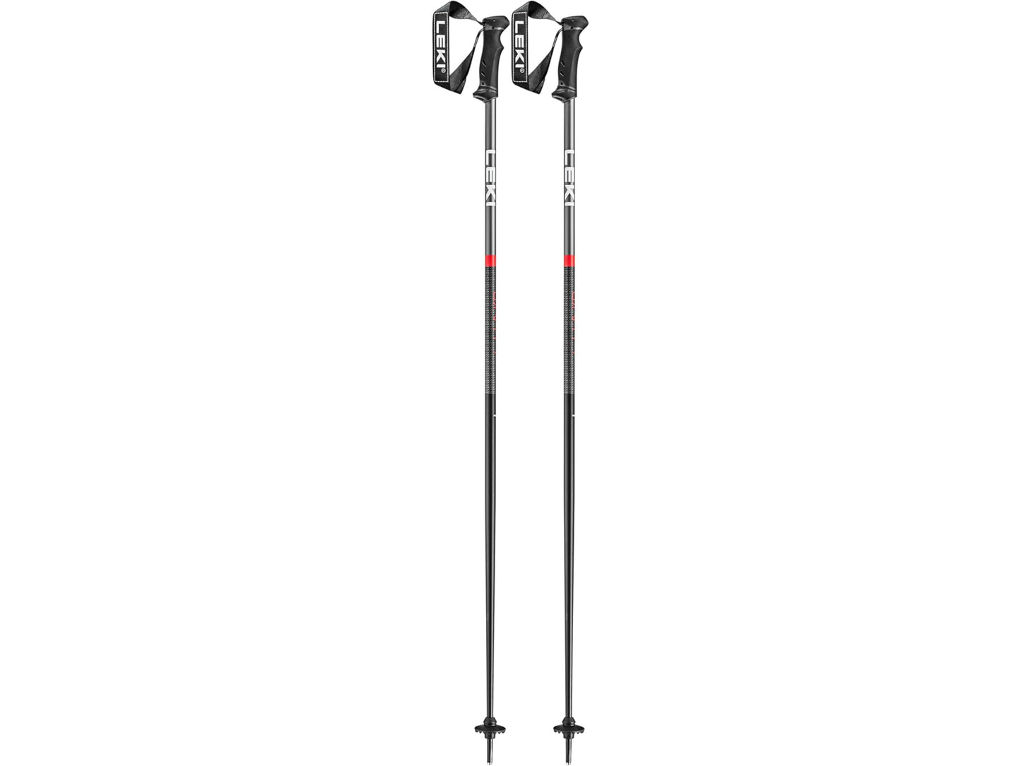 LEKI QNTM Ski Poles