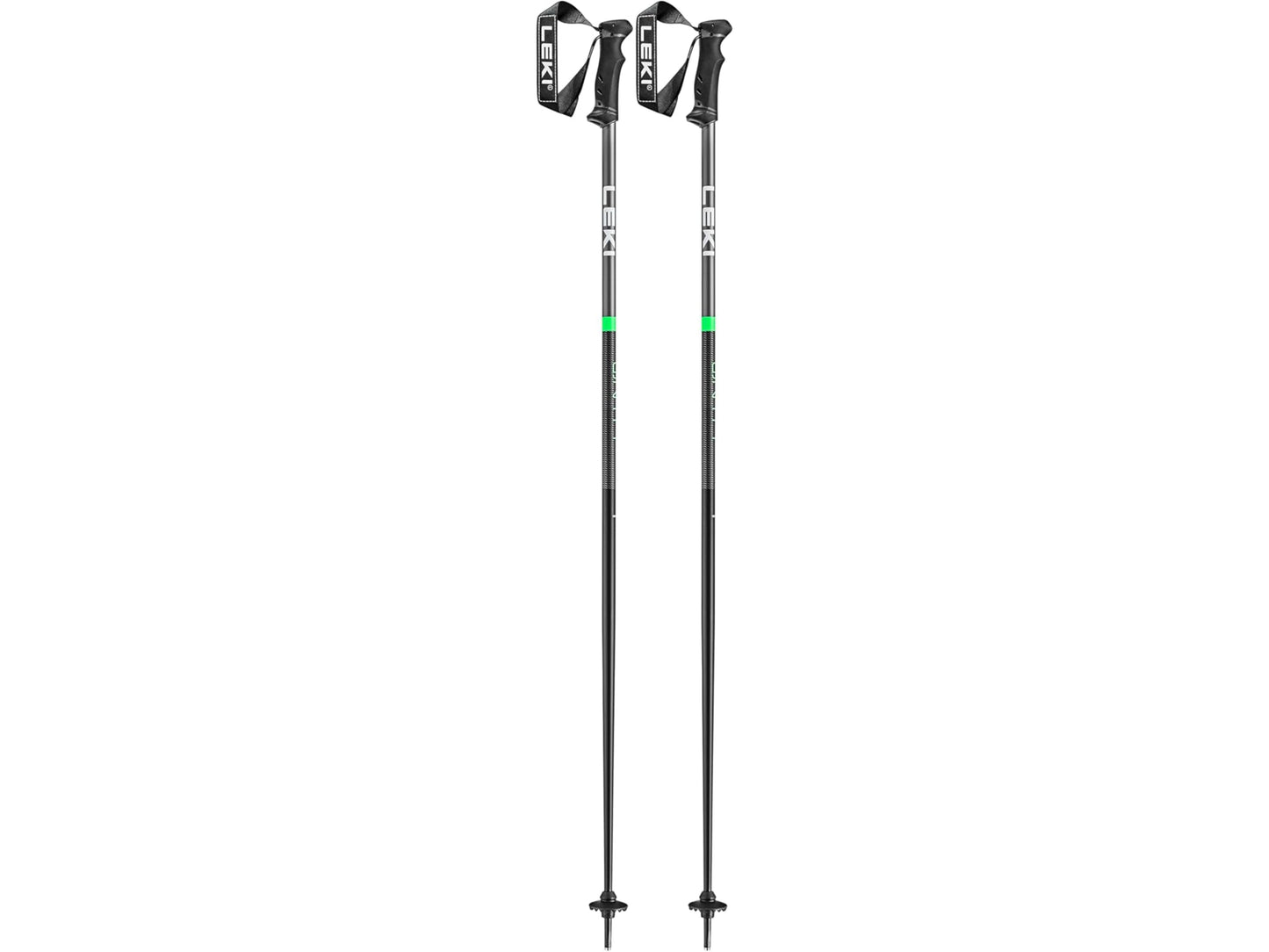 LEKI QNTM Ski Poles