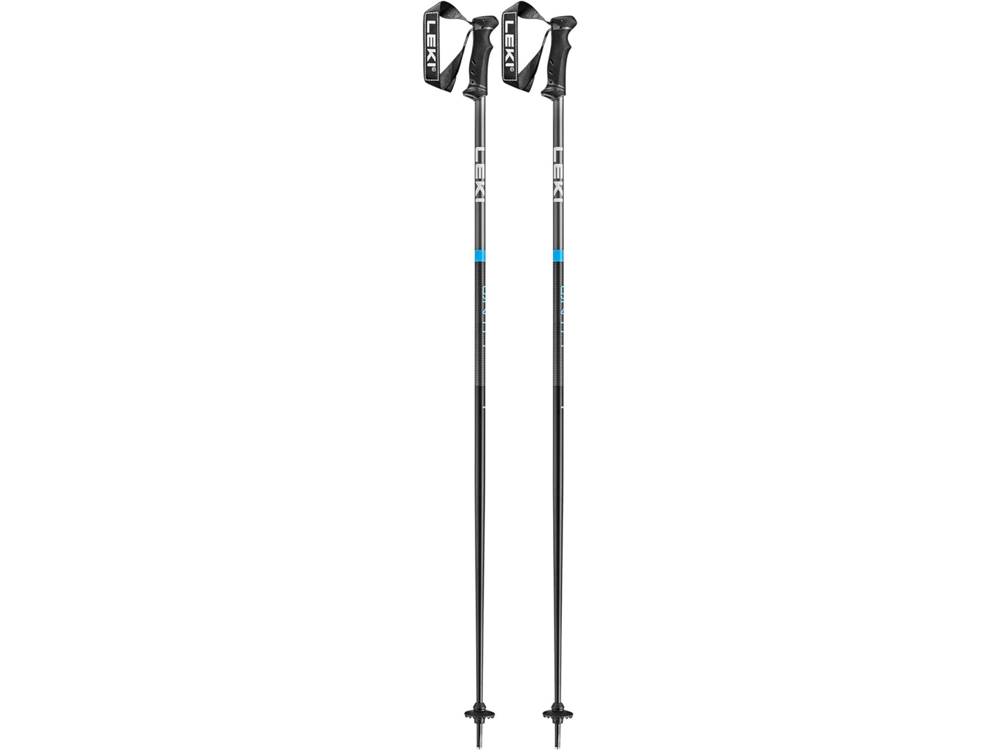 LEKI QNTM Ski Poles