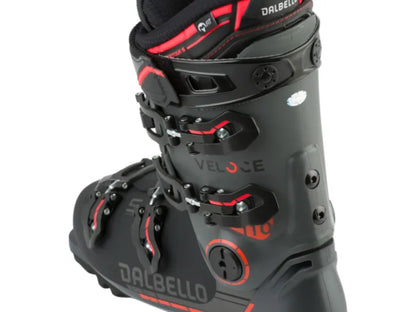 Dalbello Veloce 110 MV Ski Boots Mens 2025