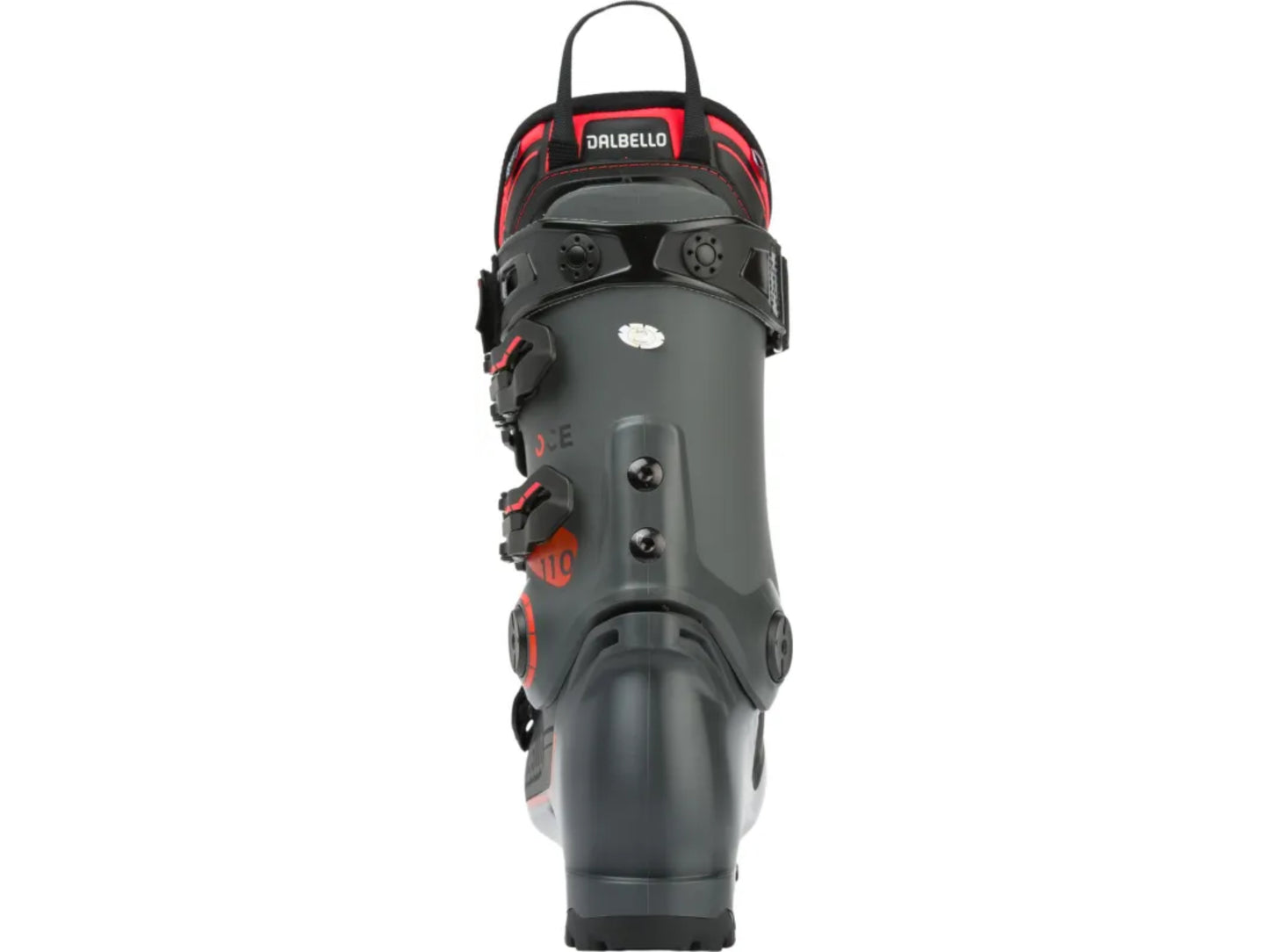 Dalbello Veloce 110 MV Ski Boots Mens 2025