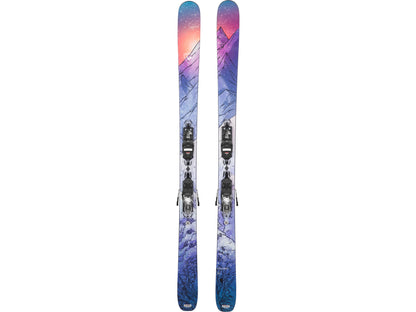 Blackops W 92 Xpress Binding