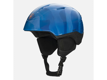Whoopee Impacts Blue