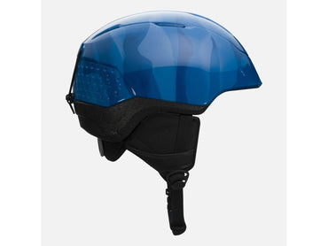 Whoopee Impacts Blue