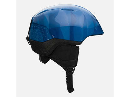 Whoopee Impacts Blue