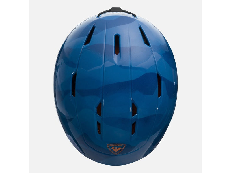 Whoopee Impacts Blue